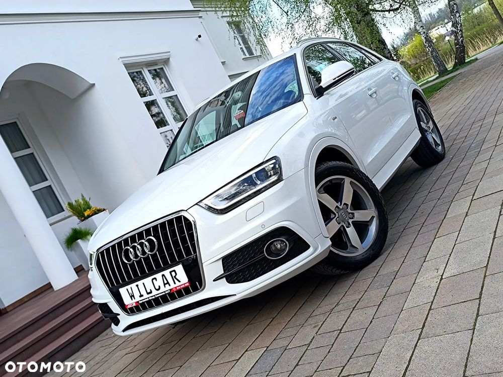 Audi Q3 1.4 TFSI S tronic - 6