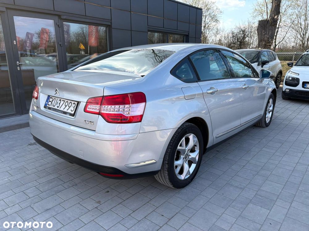 Citroën C5 1.8i 16V Attraction - 6