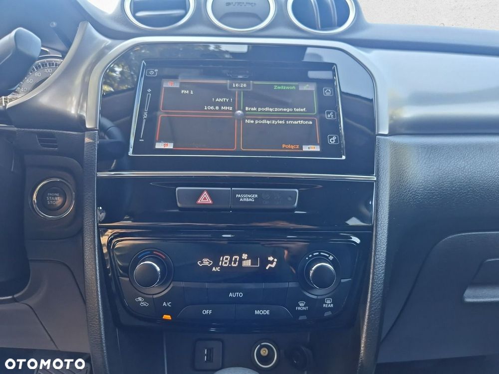 Suzuki Vitara - 19