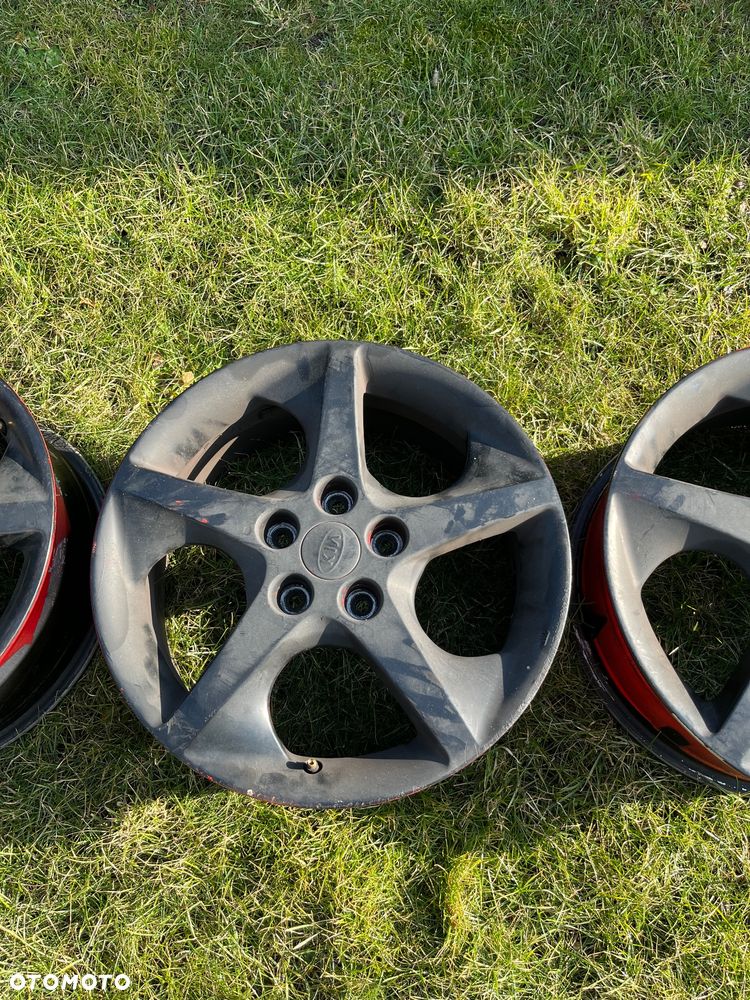 Kia Ceed 2.0 crdi Optimum + - 31