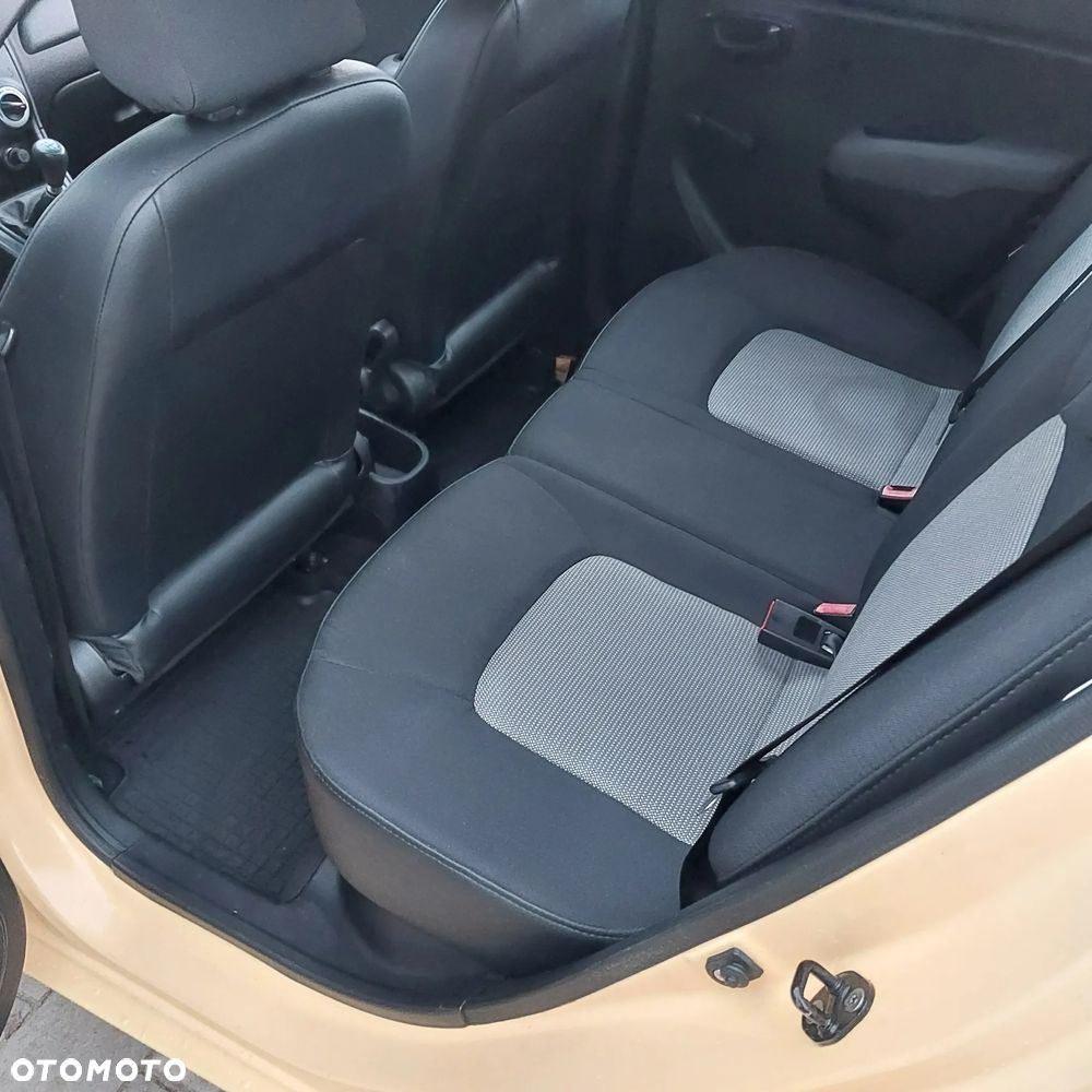 Hyundai i10 - 9