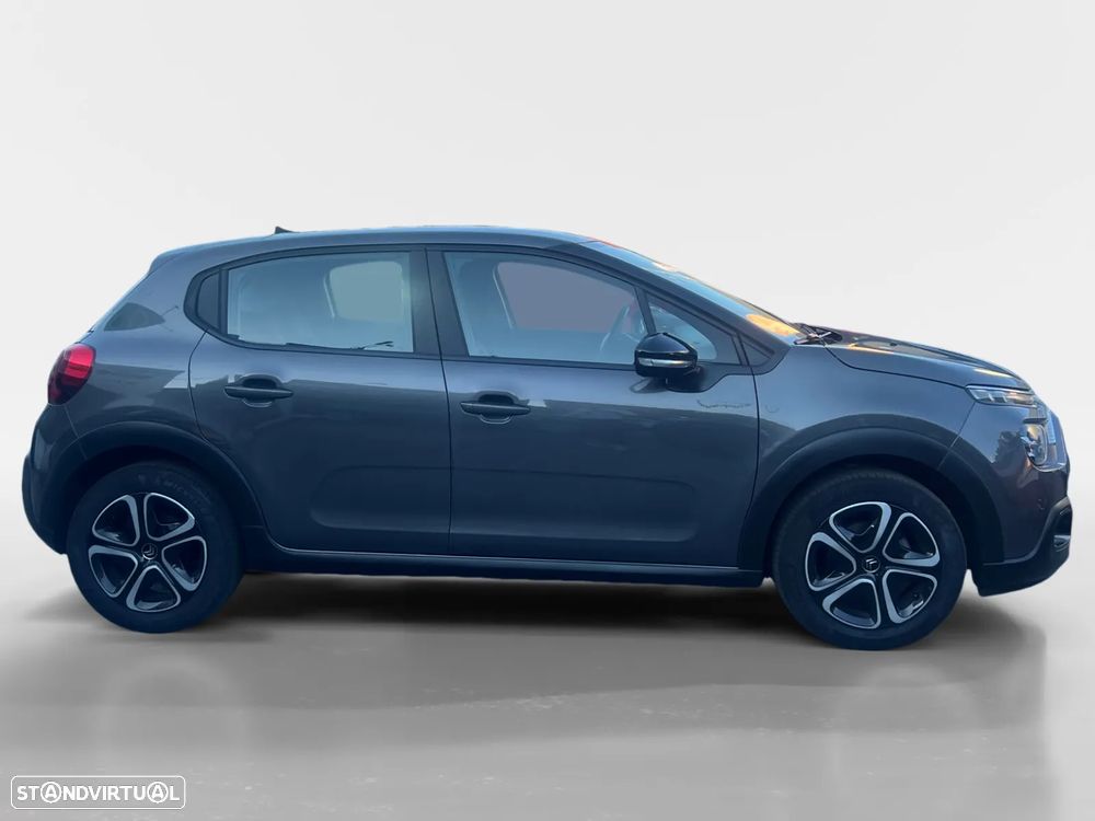 Citroën C3 1.5 BlueHDi Plus - 7