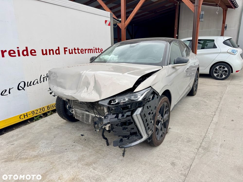 DS Automobiles DS 4 1.6 E-Tense Antoine de Saint Exupéry - 1