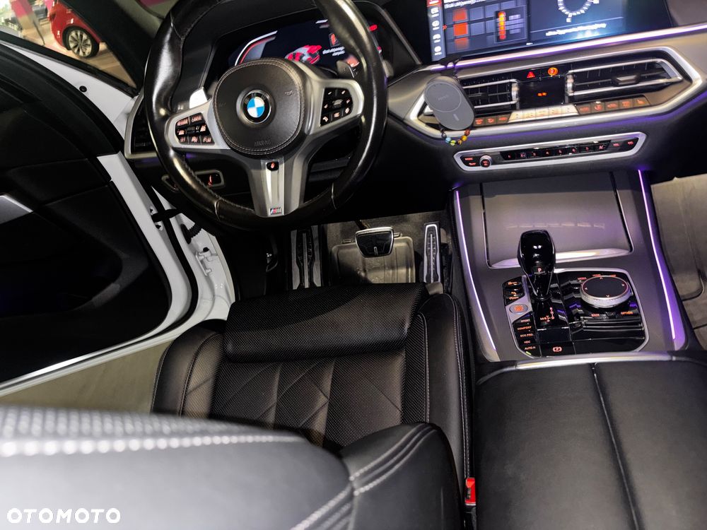 BMW X5 xDrive25d - 18