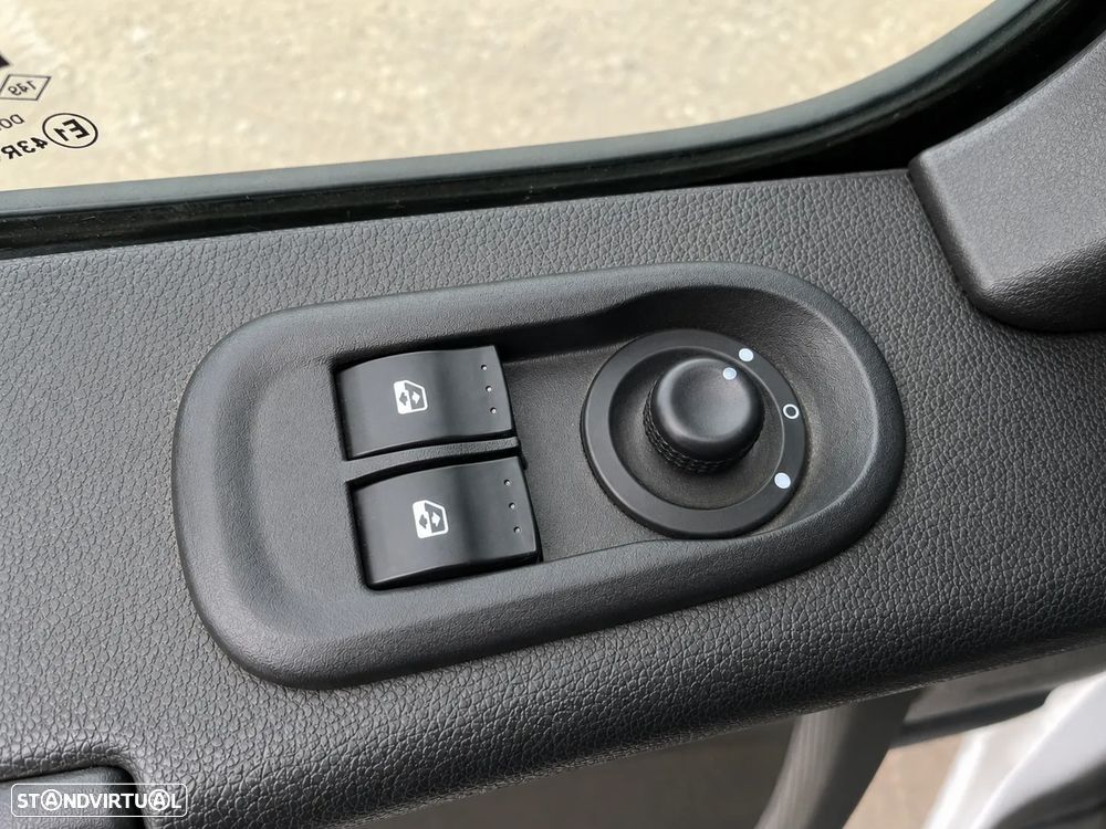 Renault Master 2.3 Dci 130CV Basculante - 8