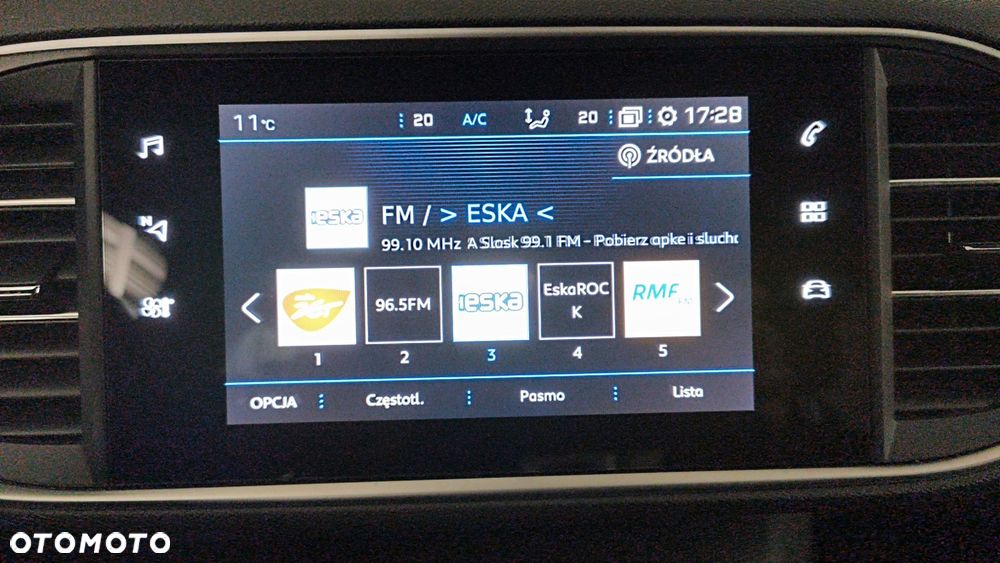Peugeot 308 1.5 BlueHDi Active Pack S&S - 27