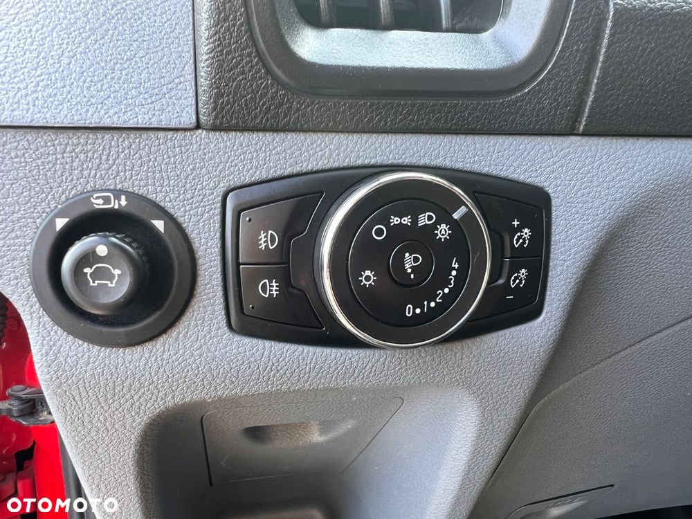 Ford Transit - 15