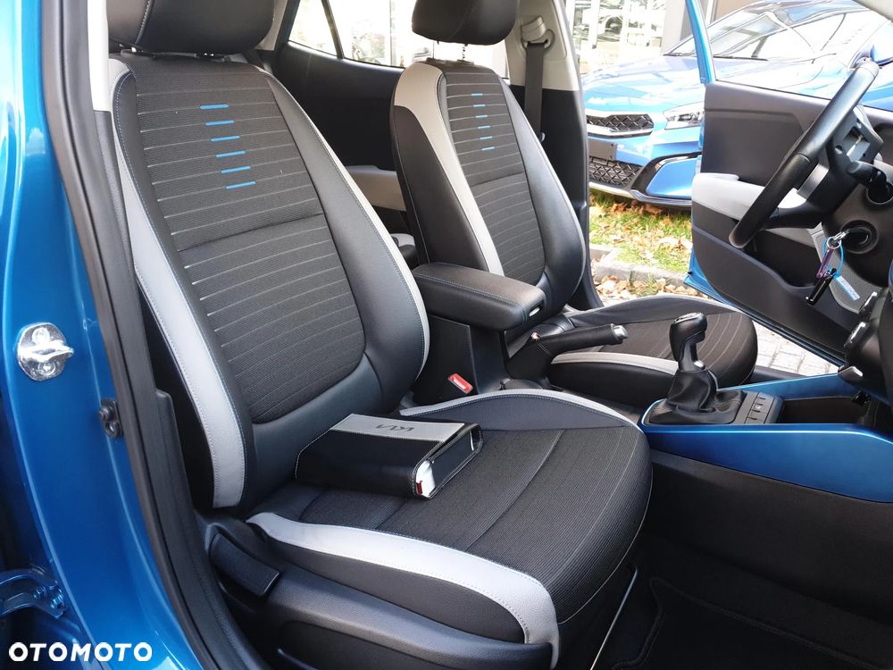 Kia Stonic 1.0 T-GDI L - 26