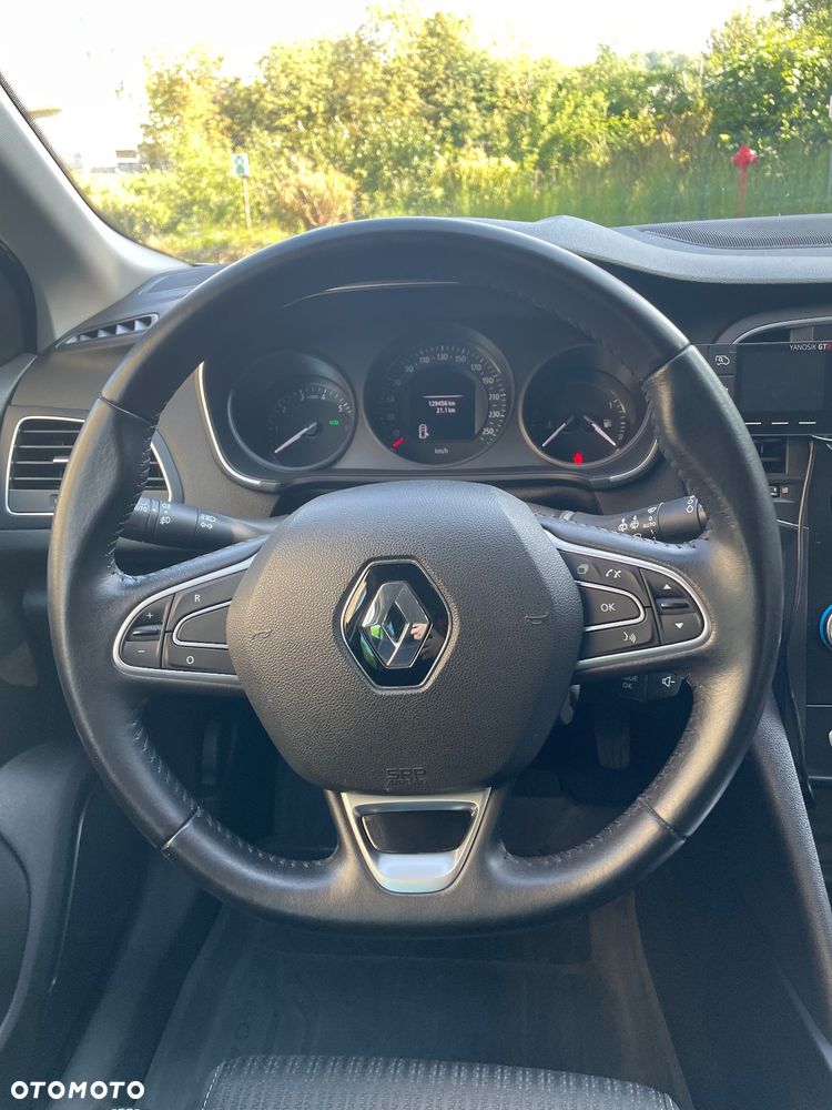 Renault Megane 1.2 Energy TCe Intens - 11