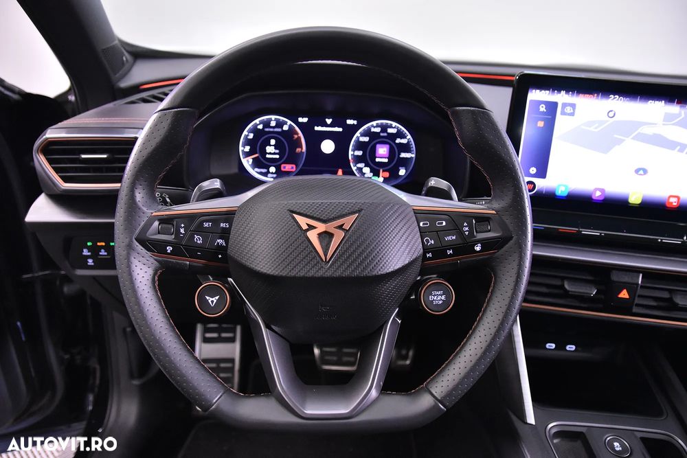 Cupra Formentor - 16