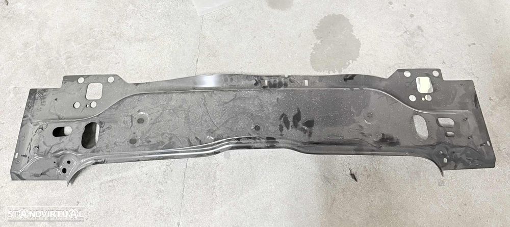 TRASEIRA RENAULT MEGANE IV - 2