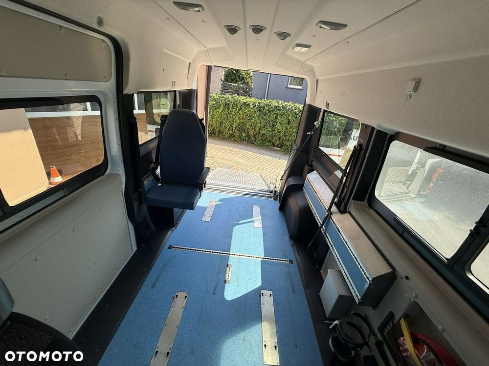 Fiat Ducato - 20