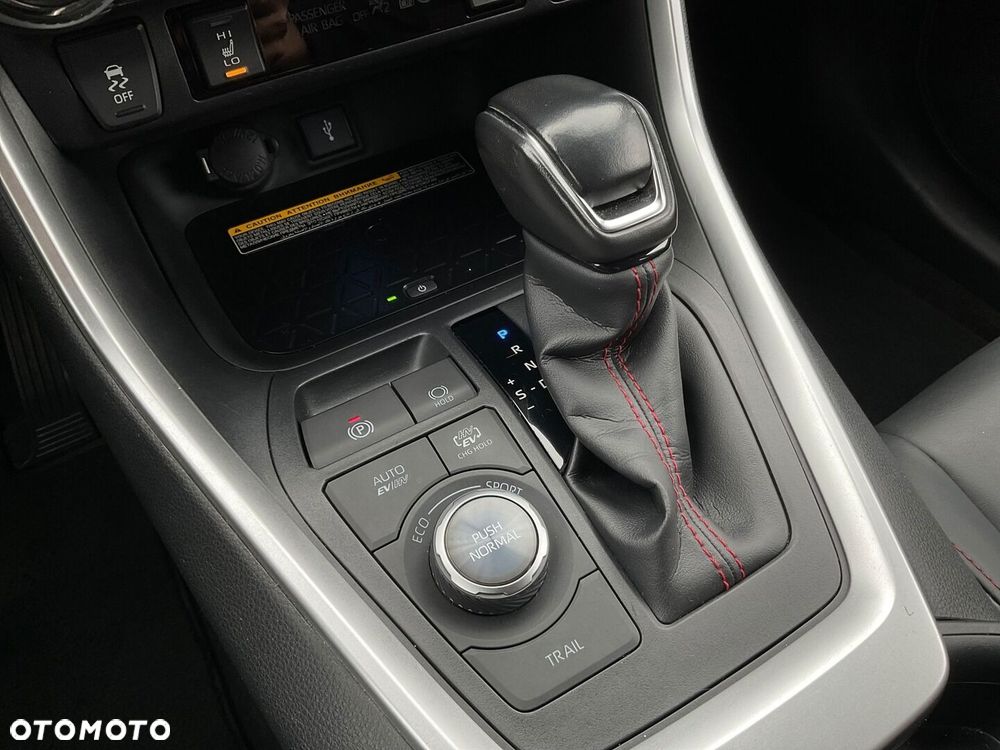 Toyota RAV4 2.5 Plug-In Hybrid Selection 4x4 - 26