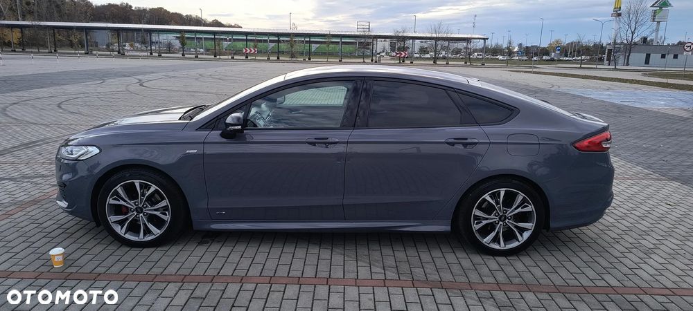 Ford Mondeo 2.0 EcoBlue ST-Line X AWD - 13