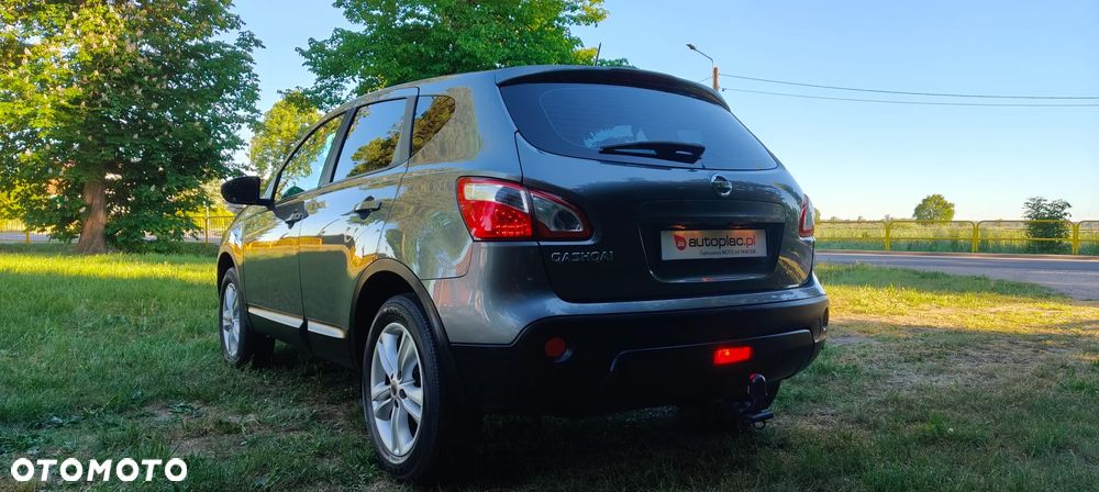 Nissan Qashqai 1.6 I-Way Start/Stop - 33
