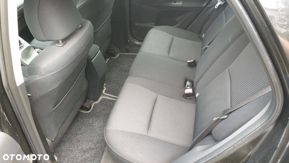 Toyota Auris 1.6 Sol - 8