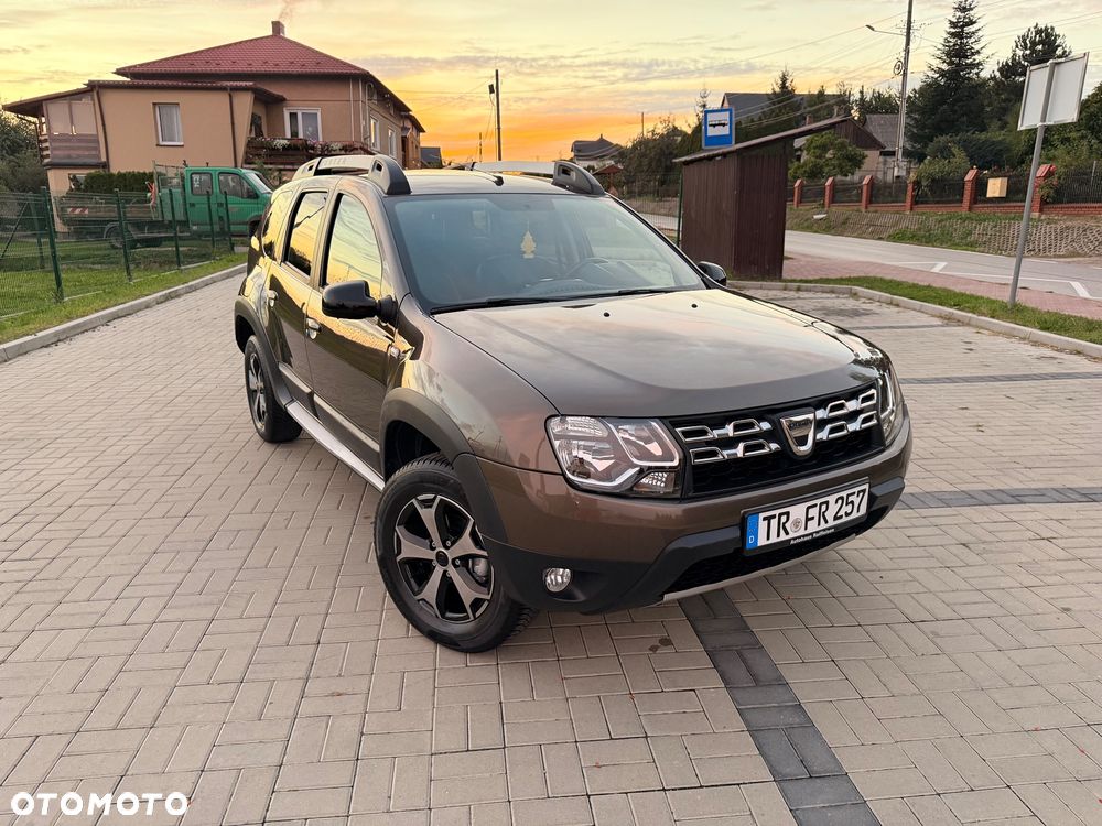 Dacia Duster SCe 115 4x2 Prestige - 32