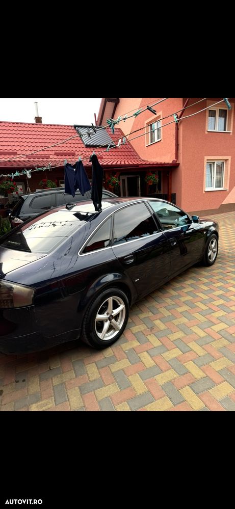 Audi A6 Limuzina - 6