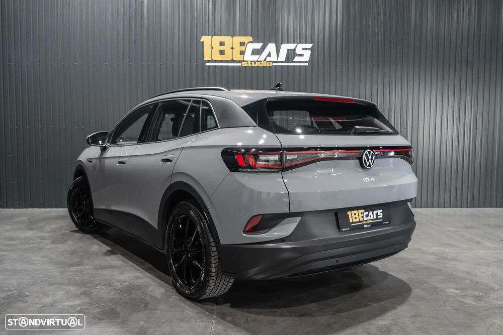 VW ID.4 77 kWh Pro Performance - 52