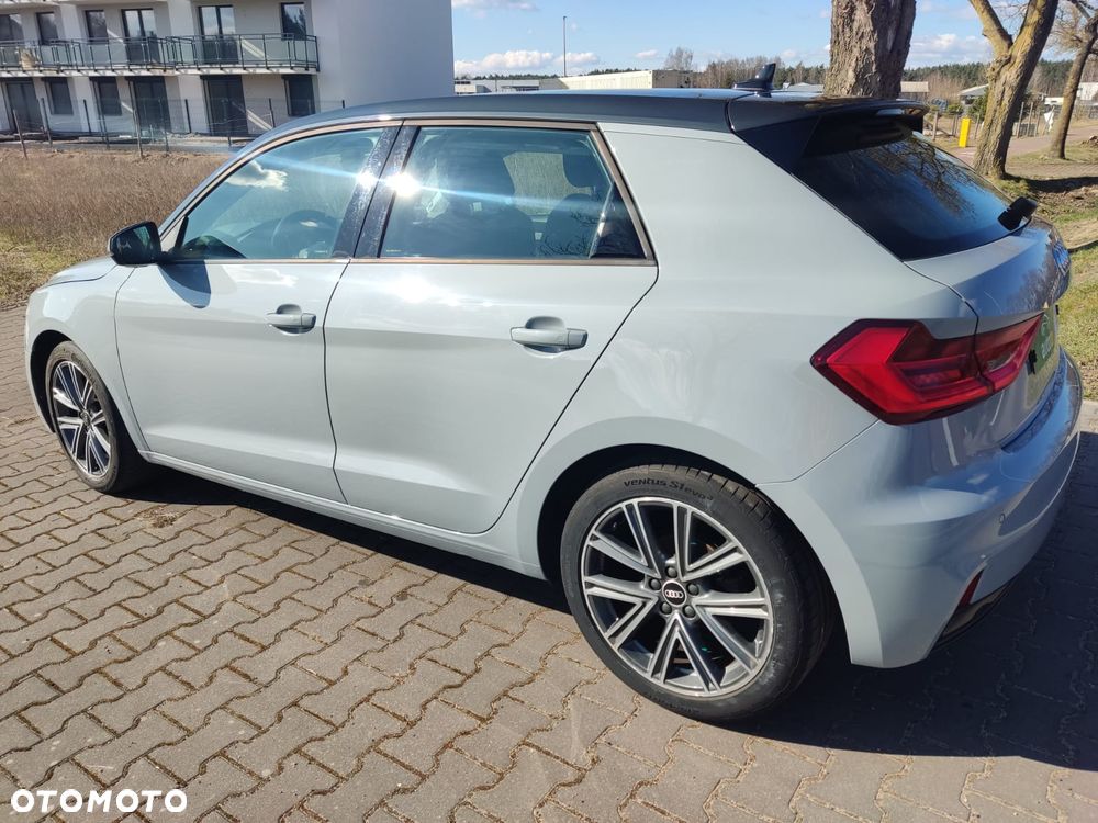 Audi A1 Sportback - 12