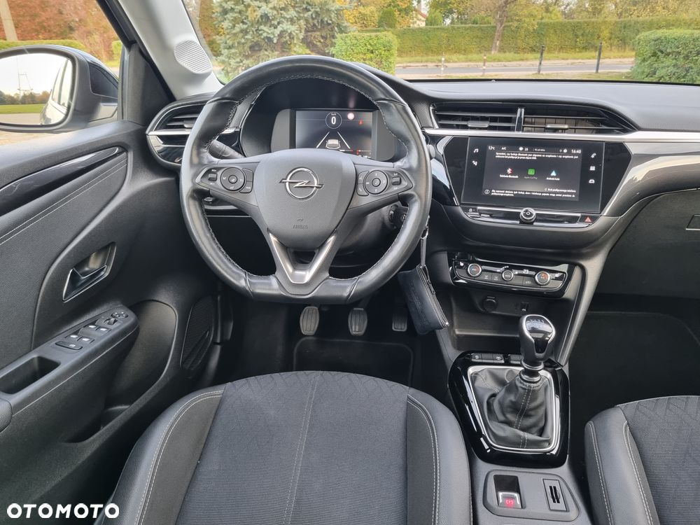 Opel Corsa 1.2 Direct Injection Turbo Edition - 24