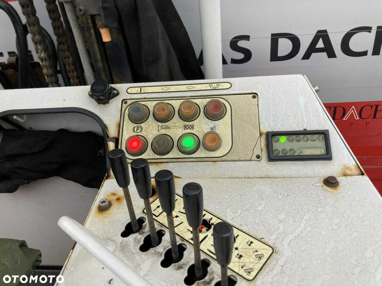 Scania inny - 22