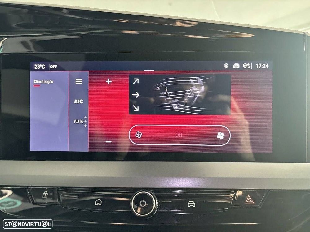 Opel Mokka 1.2 Hybrid GS eDCT - 16