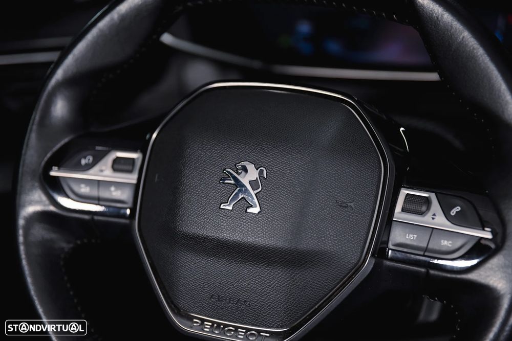 Peugeot e-2008 50 kWh Allure Pack - 9