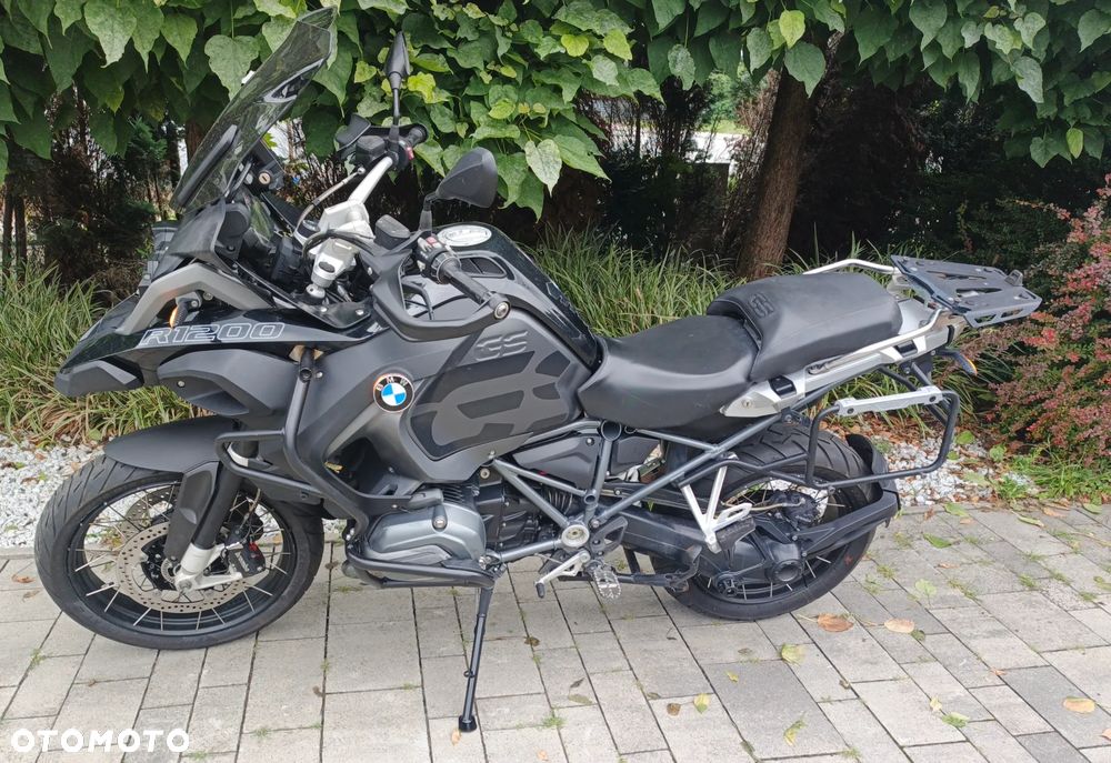 BMW GS - 3