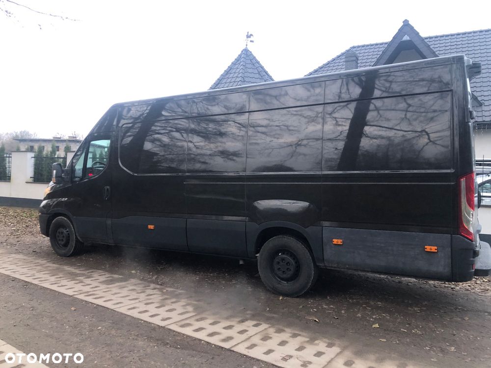 Iveco DAILY - 5