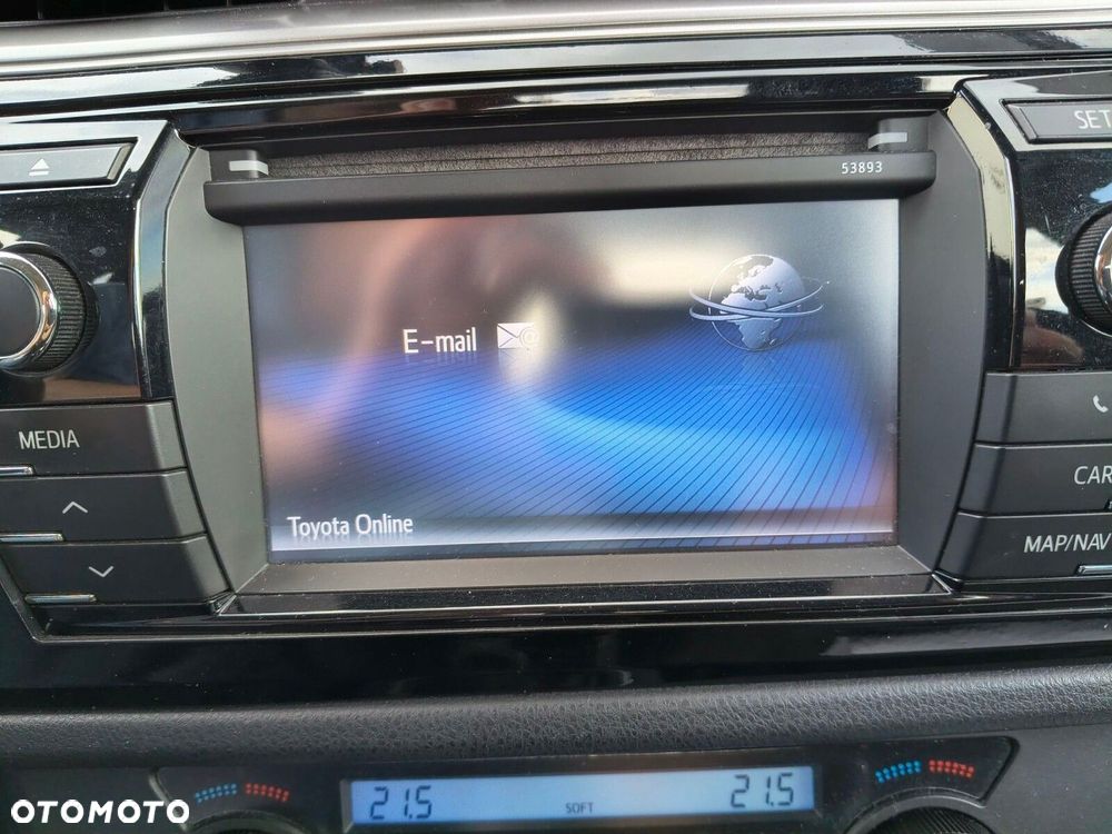 Toyota Corolla - 26