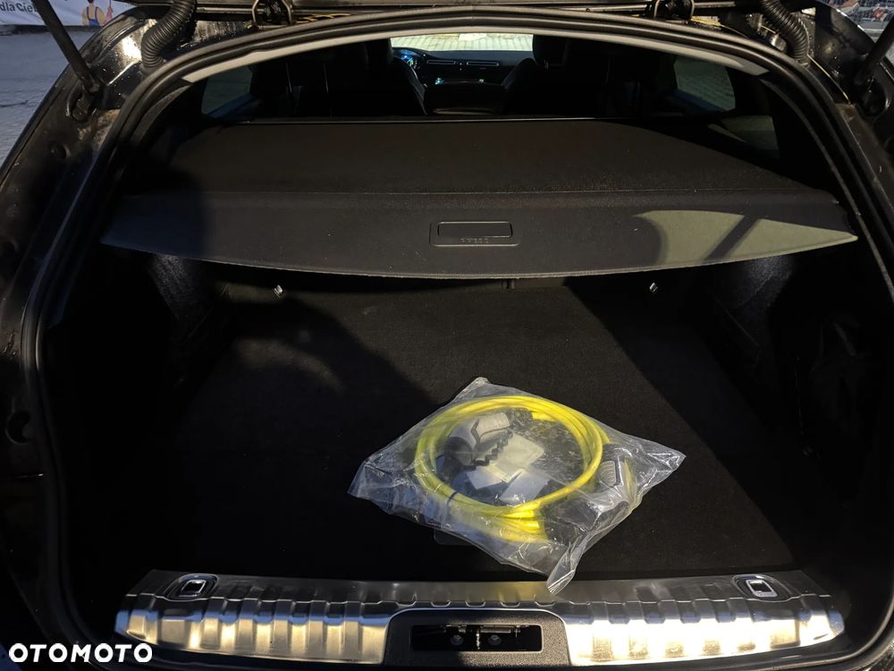 Peugeot 508 1.6 PureTech HYbrid PHEV Allure S&S EAT8 - 13