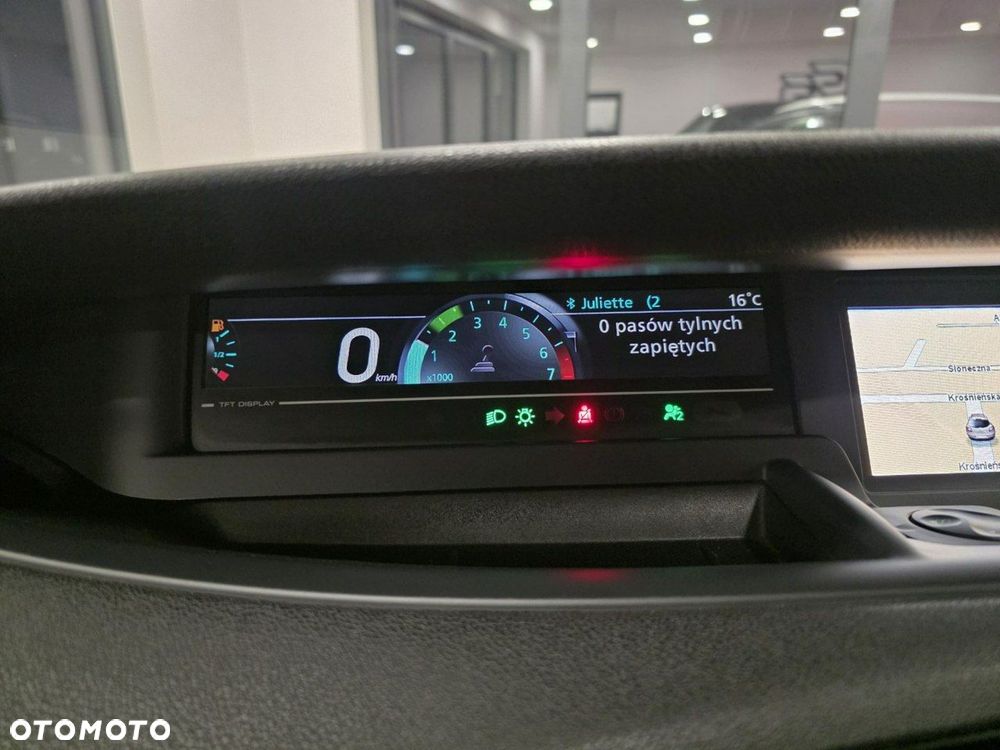 Renault Grand Scenic Gr 1.4 16V TCE Bose Edition - 25