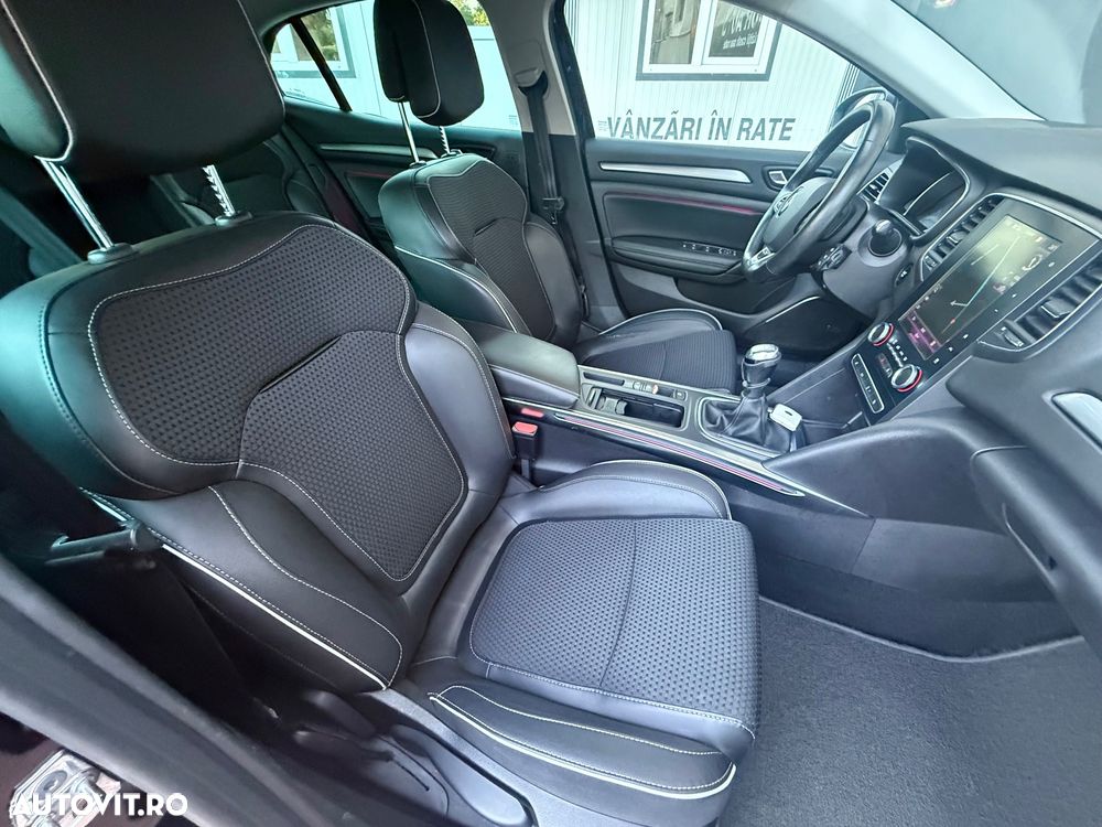 Renault Megane - 13
