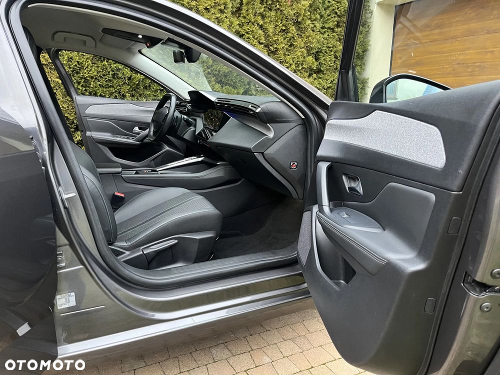 Peugeot 308 - 6