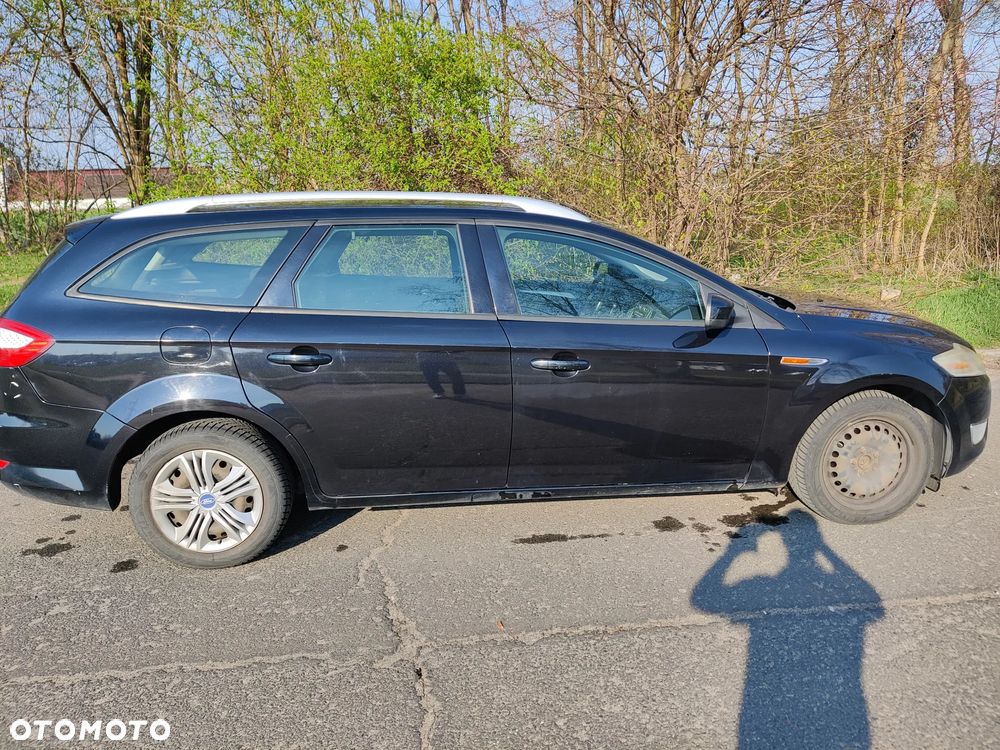 Ford Mondeo 2.0 TDCi Trend - 3