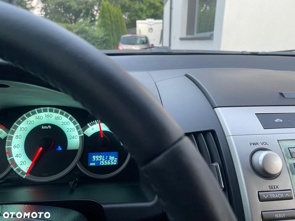 Toyota Corolla Verso 1.8 Premium + 7os - 20