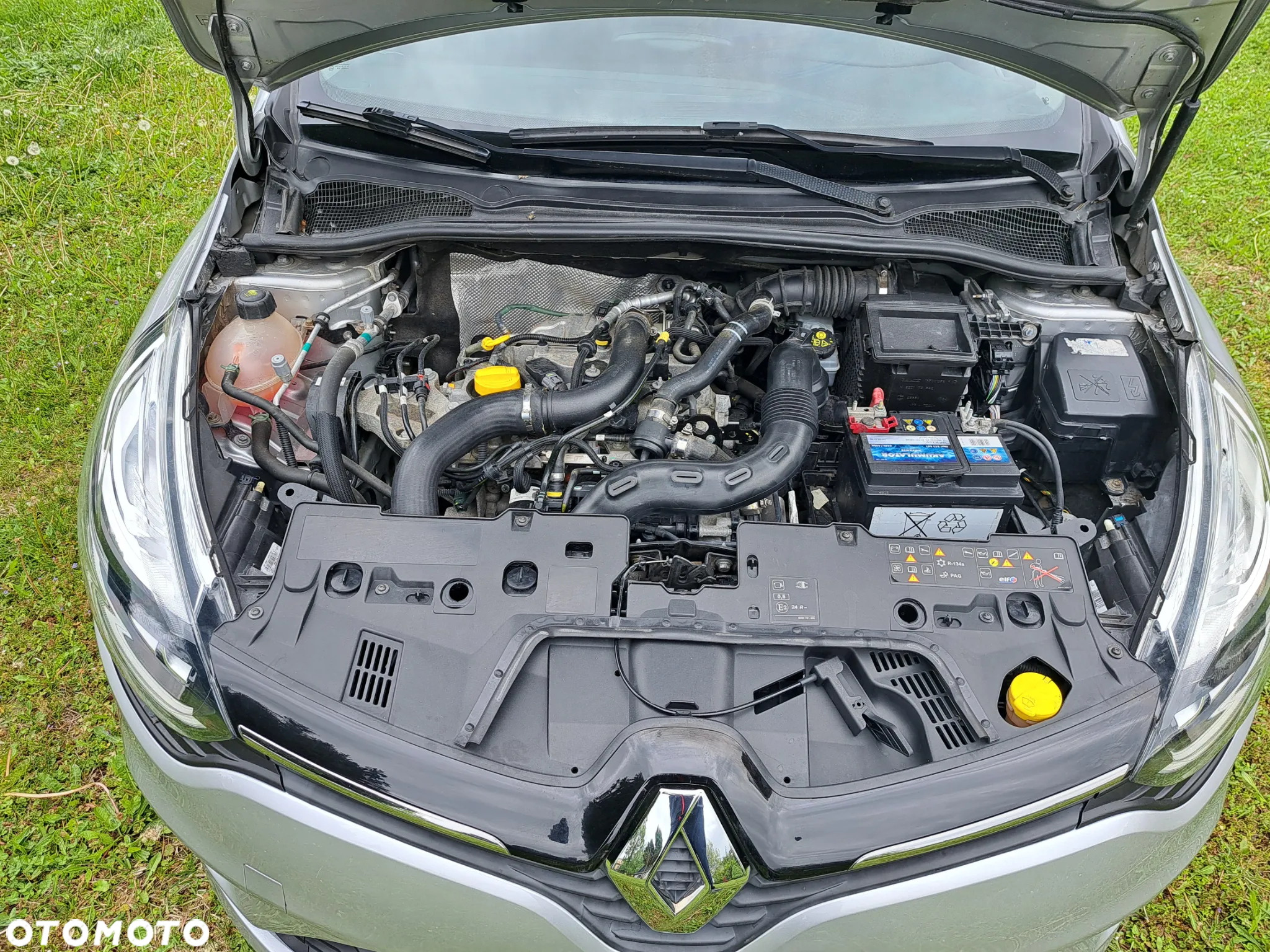 Renault Clio - 26