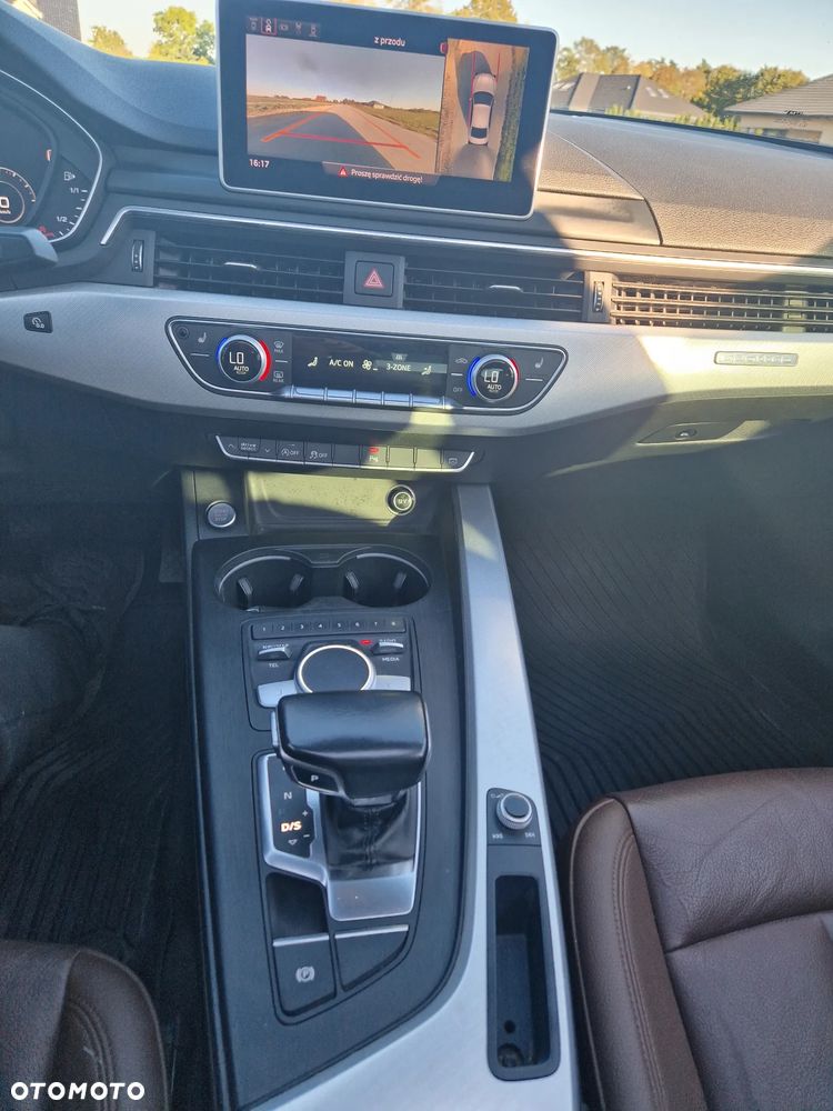 Audi A5 Coupé - 30
