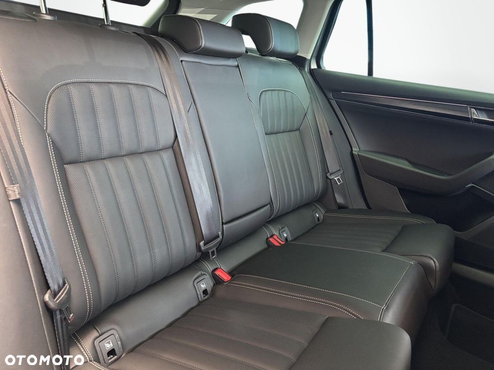 Skoda Superb - 19