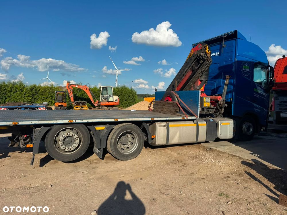Volvo 530000 - 6
