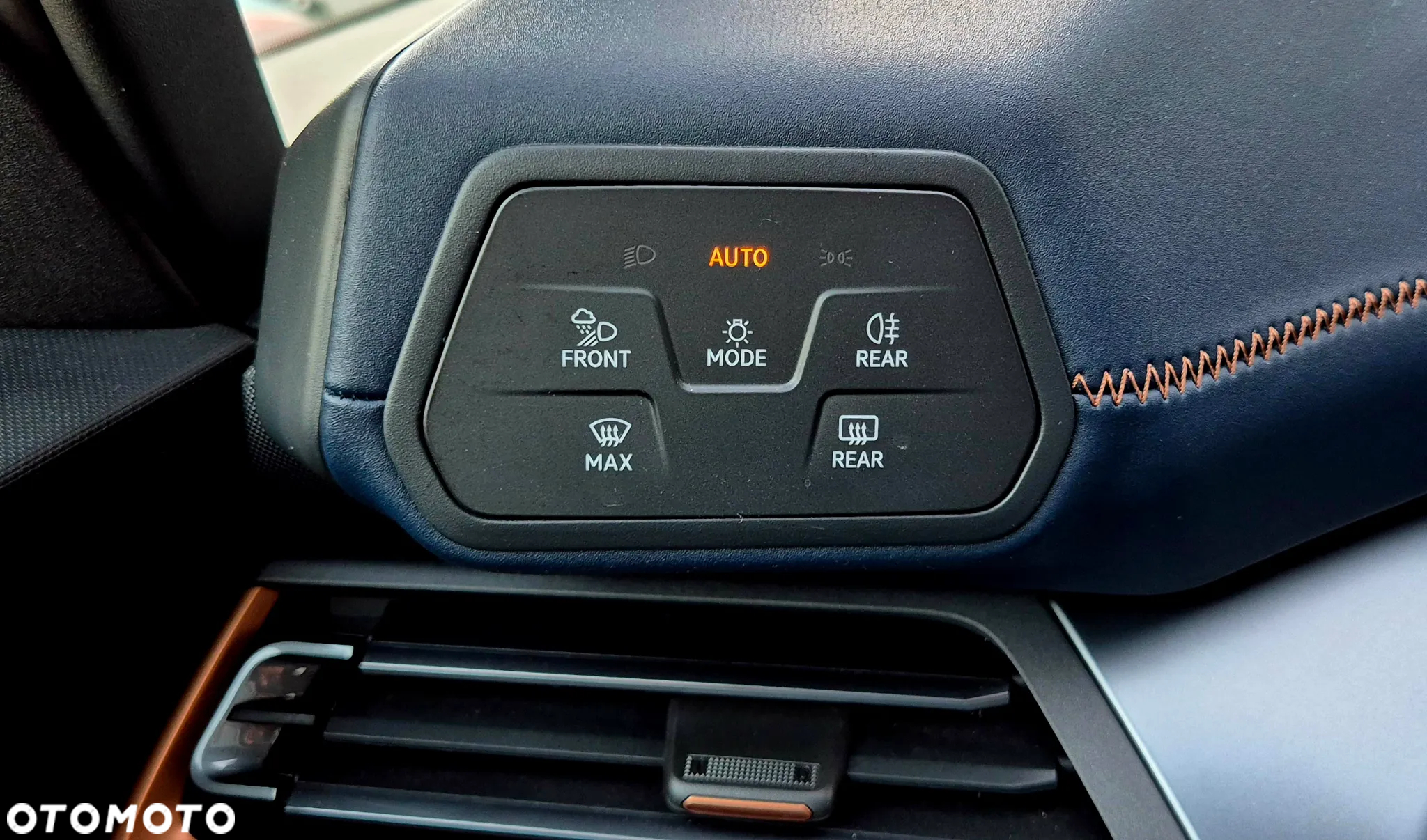 Cupra Born 58kWh - 15