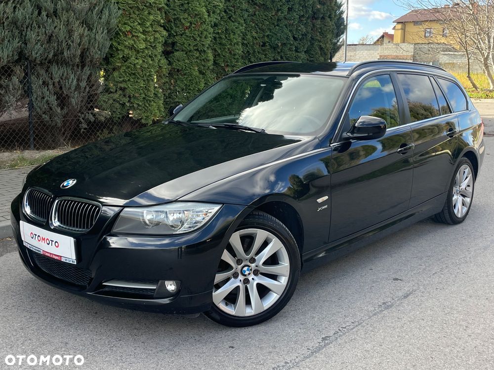 BMW Seria 3 320d - 3