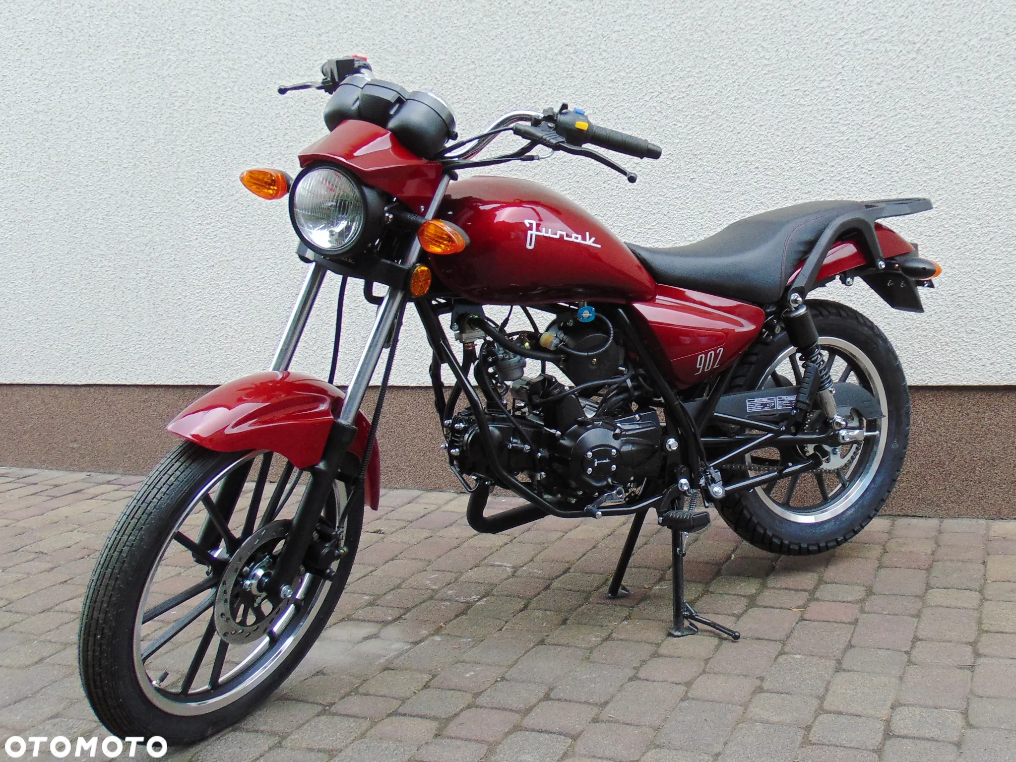 Junak 902 - 6