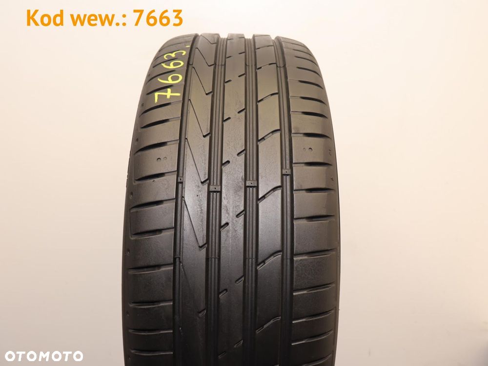 Hankook  Ventus S1 EVO2 - 225/45 R18 - 6