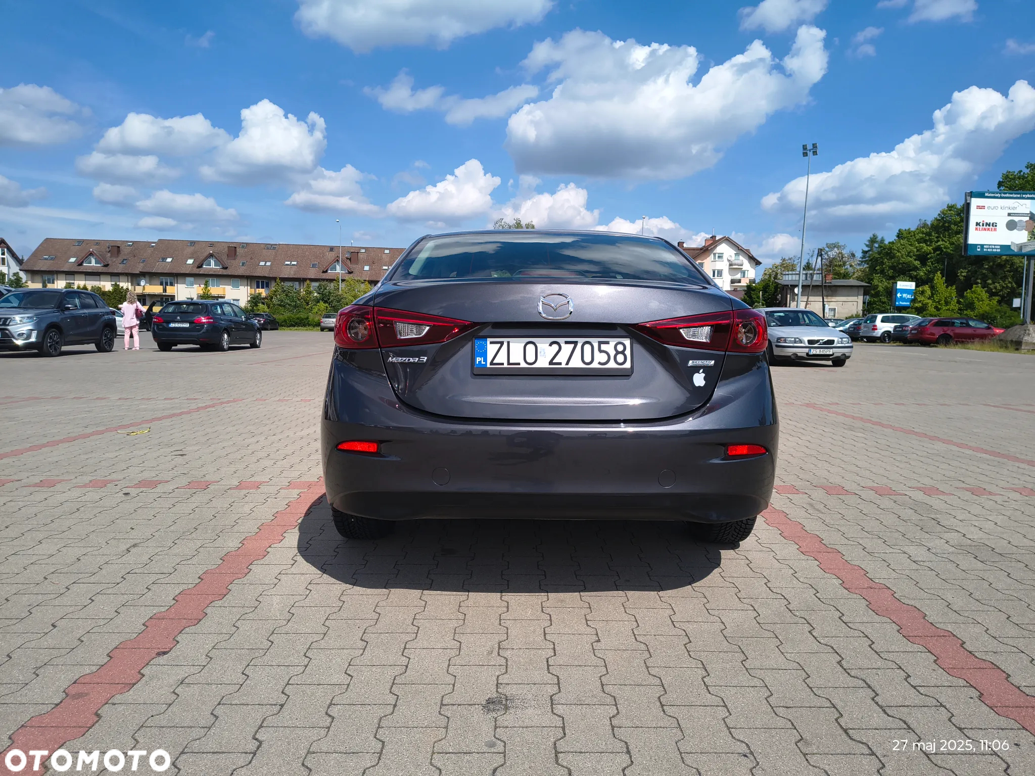 Mazda 3 - 18