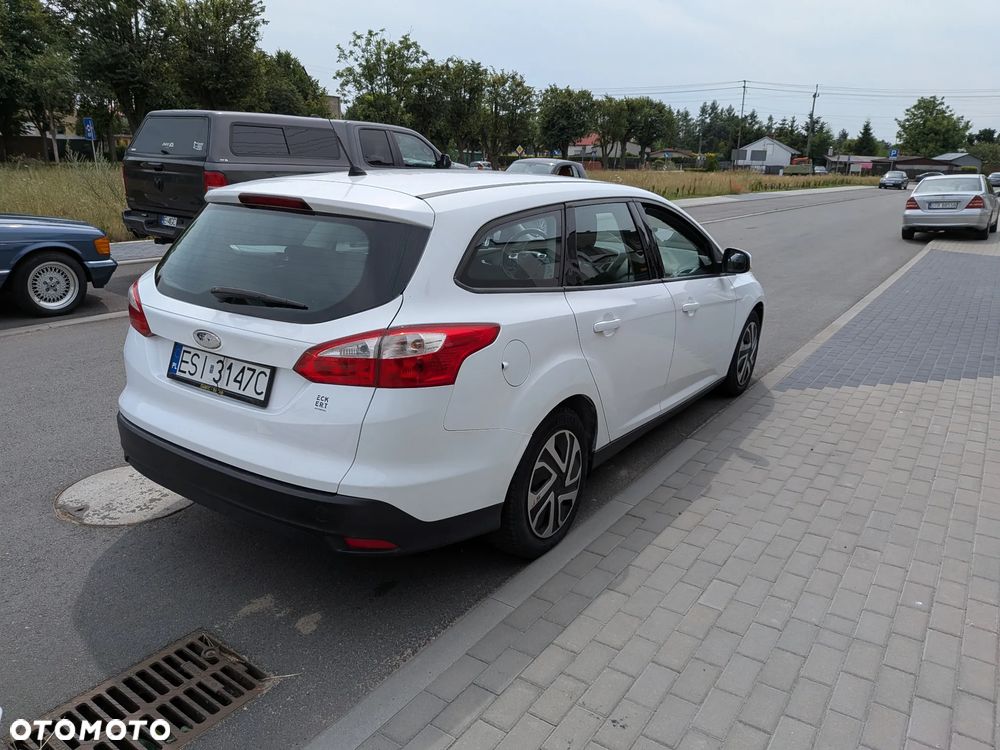 Ford Focus - 13