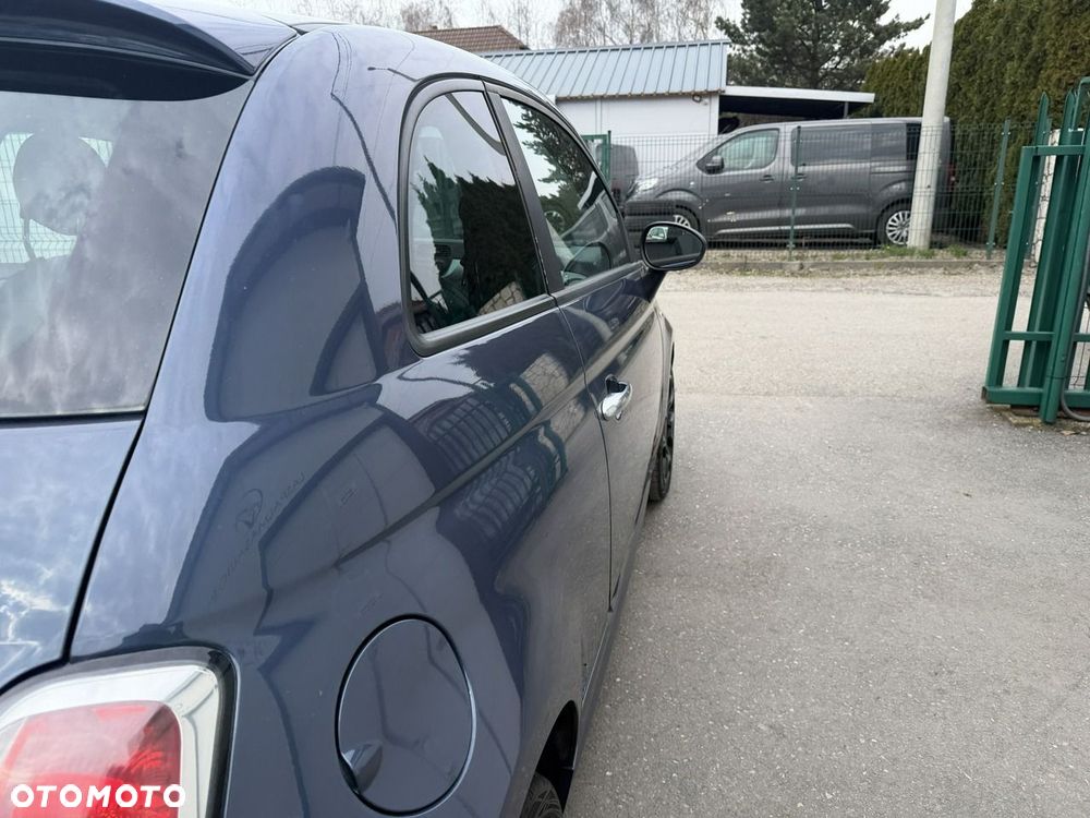 Fiat 500 - 8