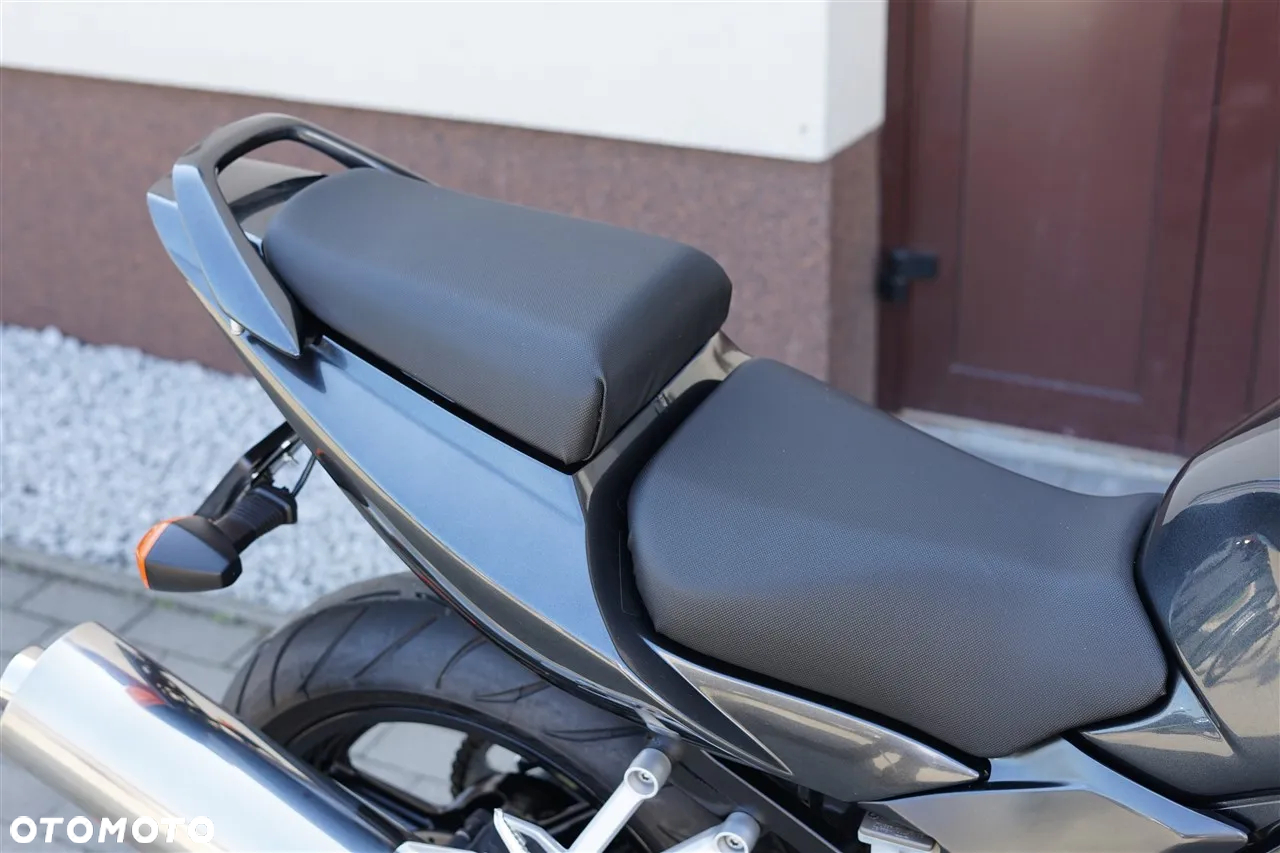 Suzuki SV - 5
