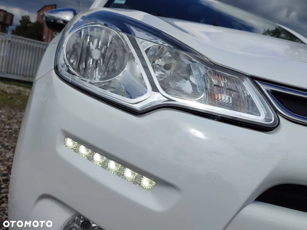 Citroën C3 Pure Tech 110 Stop&Start RED BLOCK - 6